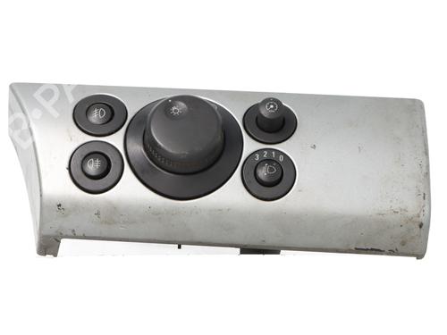 Used Headlight switch Headlight switch OPEL ASTRA H GTC (A04) [2005-2010] 33283028 33283028