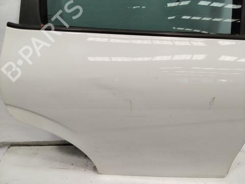 Right rear door SEAT LEON (1P1)  | BP27198177C5 