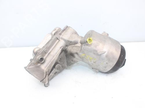 Oil radiator OPEL ASTRA G Saloon (T98) 1.7 DTI 16V (F69) | BP16954816M33 