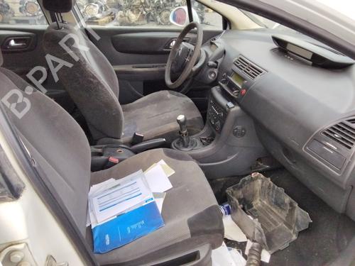 Climate control CITROËN C4 I (LC_) | BP31887927I5