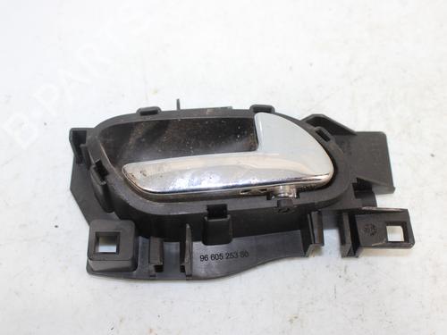 Front right interior door handle CITROËN C4 Picasso II [2013-2024]  17718247