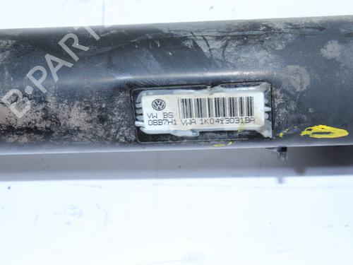 Left front shock absorber VW CADDY III Box Body/MPV (2KA, 2KH, 2CA, 2CH)  | BP12585344M16 