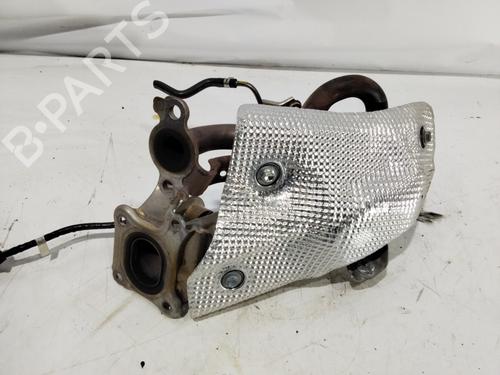 Catalyseur TOYOTA YARIS CROSS (MXP_) | BP30714204M10