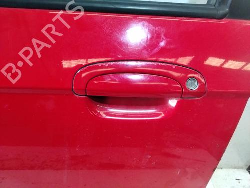Left front door HYUNDAI GETZ (TB) 1.6 | BP20237232C2 