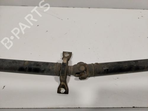 Driveshaft CHEVROLET CAPTIVA (C100, C140)  | BP28596837M37 
