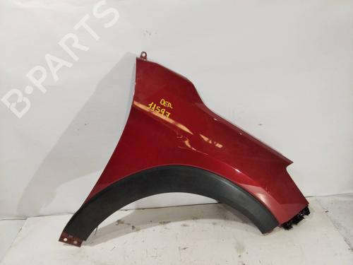 Used Right front fenders Right front fenders 34523881 34523881