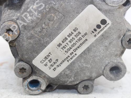 Styring servopumpe PEUGEOT 607 (9D, 9U) | BP31633320M99