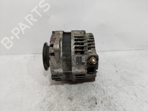 Used Alternator NISSAN ALMERA II Hatchback (N16) [2000-2025]  27573998