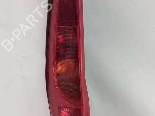 Used Left taillight Left taillight FIAT PUNTO Hatchback Van (188_) 1.2 60 (60 hp) 35792433 35792433