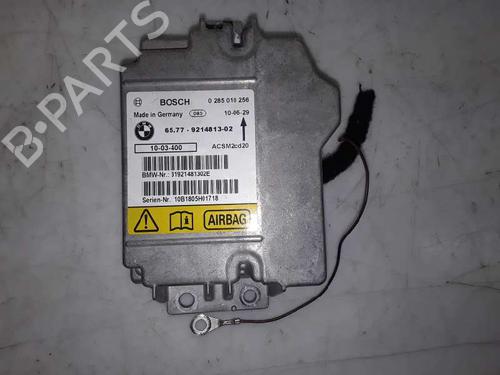 Engine control unit (ECU) BMW X5 (E70) xDrive 30 i (272 hp) 921481302 | 921481302 | 0285010256 |