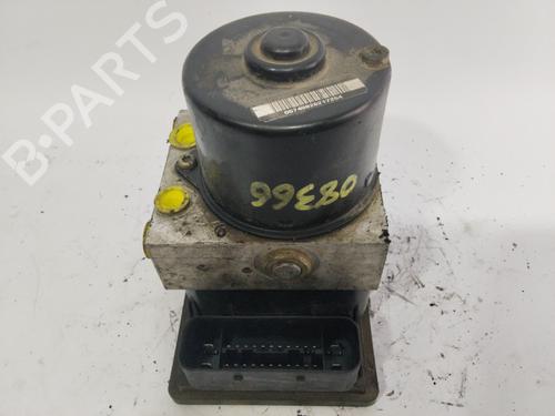 ABS Bremseaggregat OPEL ASTRA H (A04)  | BP23537729M43 