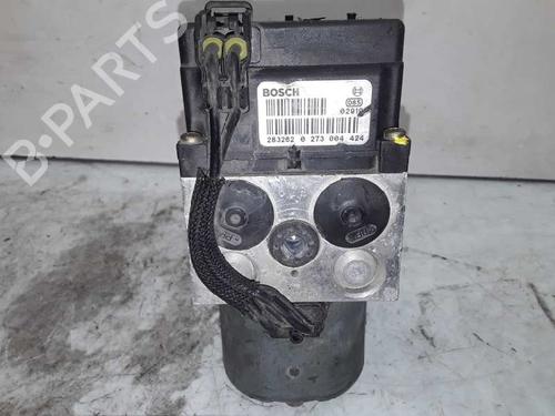 ABS pump FIAT PUNTO (188_) 1.2 16V 80 (188.233, .235, .253, .255, .333, .353, .639,... | BP8576591M43 
