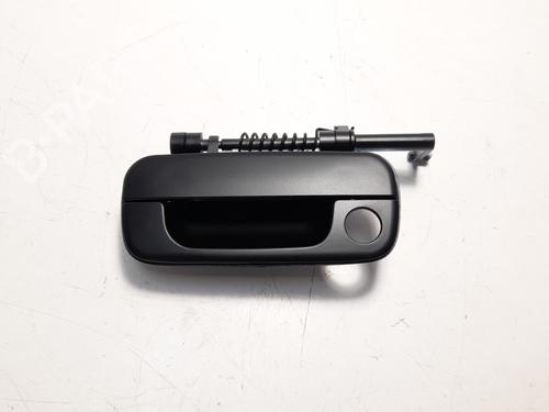 Used Front left exterior door handle PEUGEOT 406 (8B) [1995-2005]  8817132
