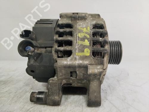 Generator CITROËN C2 (JM_) 1.4 (73 hp) 23224577