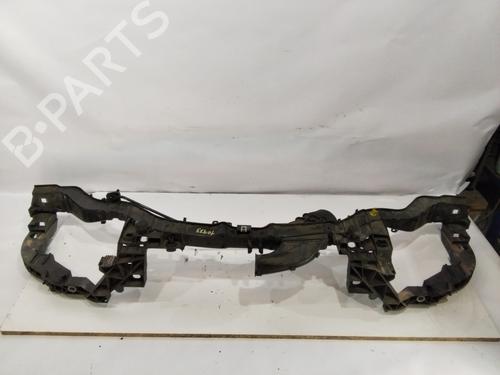 Front slam panel FORD FOCUS III | BP32317362C72 - Image 2