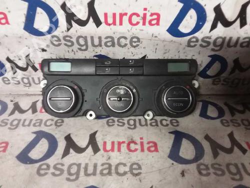 Used Climate control VW GOLF V (1K1) [2003-2010]  8562525