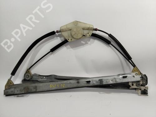 Used Front left window mechanism CITROËN C4 Grand Picasso I (UA_) 1.6 HDi (109 hp) 21758056