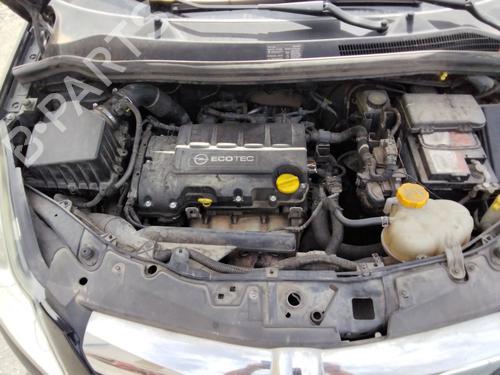 Left front window switch OPEL CORSA D (S07) | BP30681442I27 - Image 10