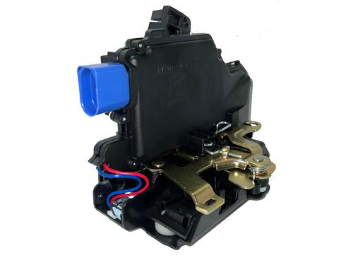 Front left lock SEAT IBIZA III (6L1)  | BP9829100C98 