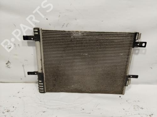 Used AC radiator PEUGEOT 3008 III (KA_, KB_, KC_) Hybrid 136 (KAHPYE) (136 hp) 21570672
