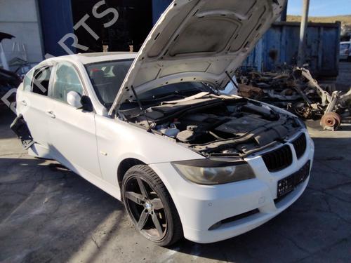 Used Parts BMW 3 (E90) 318 i (143 hp) 4287050