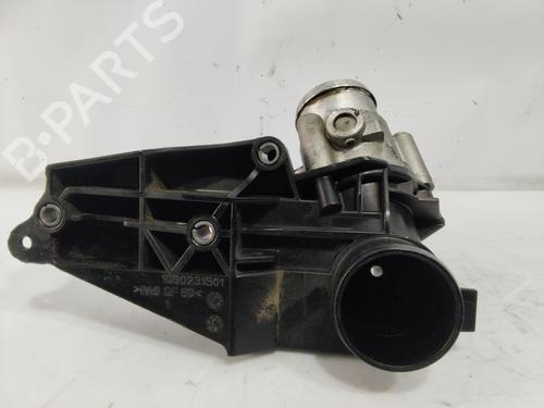 Spjældhus FORD FOCUS III [2010-2020]  29826039