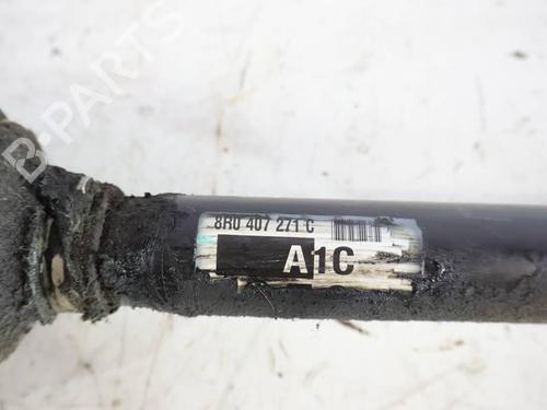 Left front driveshaft AUDI Q5 (8RB) | BP40528303M38 - Image 3