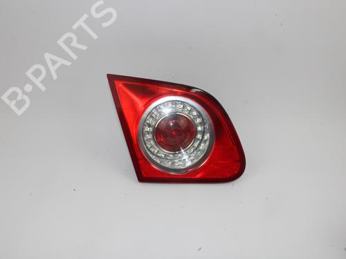 Used Left tailgate light VW PASSAT B6 (3C2) [2005-2010]  13392789