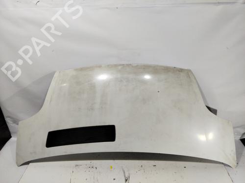 Used Hood OPEL VIVARO A Bus (X83) [2001-2015]  31721144