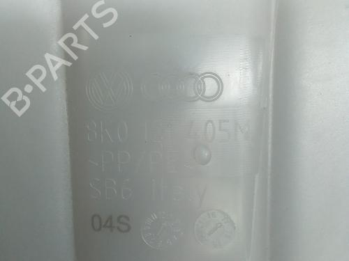 Expansion tank AUDI Q5 (8RB) SQ5 TDI quattro | BP10345655C120 
