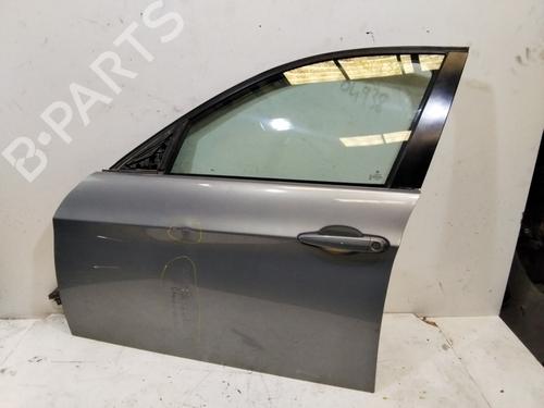 Left front door BMW 3 (E90) 318 d | BP17459229C2 