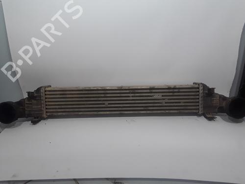 Intercooler MERCEDES-BENZ E-CLASS (W211) E 280 CDI 4-matic (211.084) (190 hp) 10502690