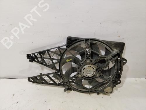 kleventilator-elektrisk-opel-combo-box-bodympv-x12-2012-35785153 main image