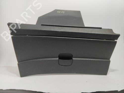 Used Glove box NISSAN QASHQAI / QASHQAI +2 I (J10, NJ10, JJ10E) 1.5 dCi (103 hp) 28135907