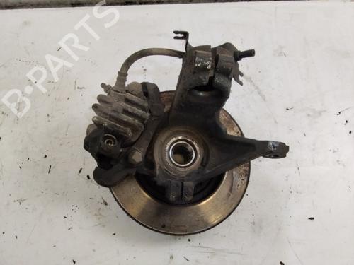 Højre Styrespindel Lejehus PEUGEOT 306 (7B, N3, N5) 1.9 STD | BP20216899M26 