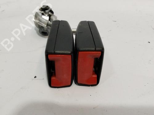 Sikkerhedssele-spænde VW GOLF V (1K1) [2003-2010]  29594648