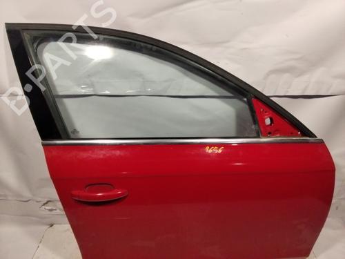 Right front door AUDI A4 B8 Avant (8K5)  | BP28186410C3 