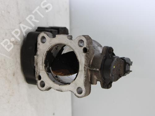 Throttle body TOYOTA LAND CRUISER PRADO (_J15_) 3.0 D-4D (KDJ150_, KDJ150, KDJ155) (173 hp) 17747897