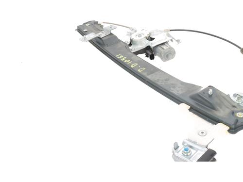 Front right window mechanism SSANGYONG XLV SUV e-XGi 160 | BP31096141C23 - Image 2