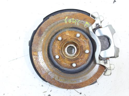 Højre Styrespindel Lejehus FORD PUMA (J2K, CF7) [2019-2025]  17099237