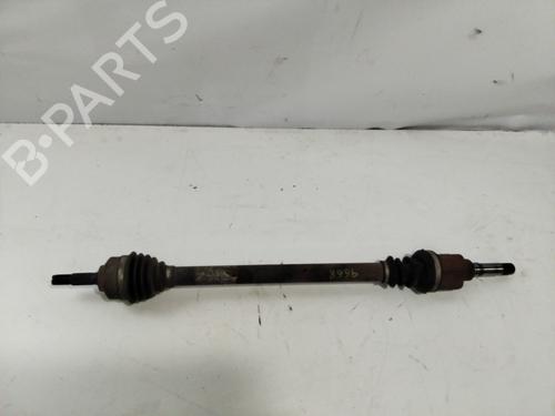 Used Right front driveshaft PEUGEOT 208 I (CA_, CC_) [2012-2021]  30055427