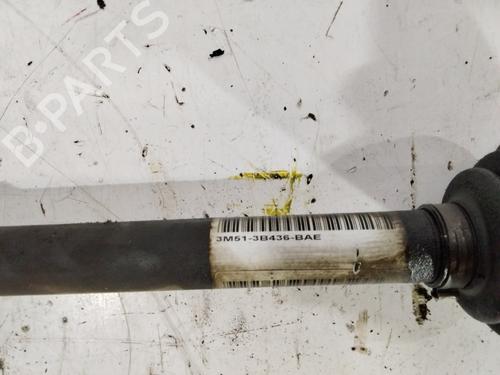 Right front driveshaft FORD FOCUS II Saloon (DB_, FCH, DH) | BP33462272M39 - Image 3