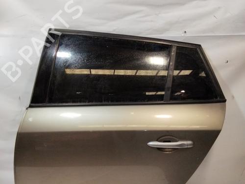 Left rear door RENAULT MEGANE III Grandtour (KZ0/1)  | BP29861701C4