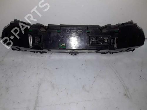 Climate control MERCEDES-BENZ E-CLASS (W211) E 280 CDI (211.020) | BP8567565I5 