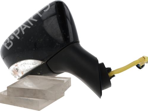 Right mirror RENAULT CAPTUR I (J5_, H5_)  | BP29954805C27