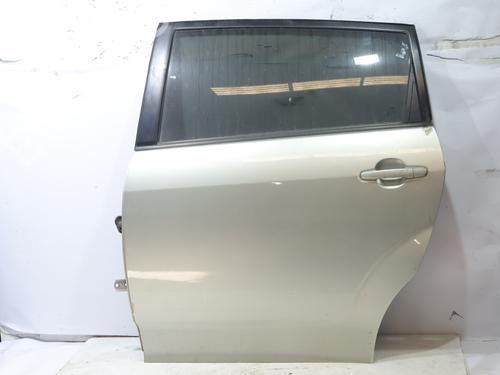 Used Left rear door Left rear door 36884937 36884937
