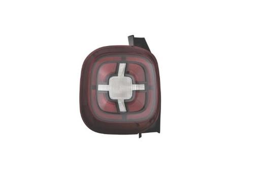 Used Right taillight DACIA DUSTER (HM_) [2017-2026]  32282314