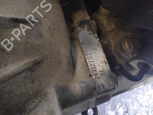 Getriebe VW GOLF IV (1J1)  | BP21262335M3 