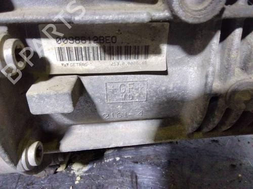 Gearbox BMW 1 (E87) 118 d | BP38943882M3 - Image 6