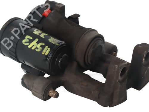 Used Left rear brake caliper Left rear brake caliper BMW 2 Gran Tourer (F46) 216 d (116 hp) 34395184 34395184